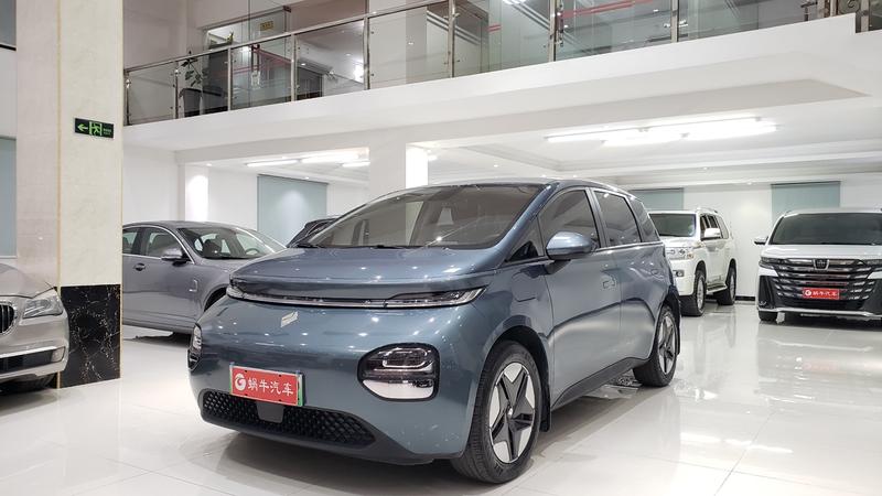Baojun Yunduo, 2024 — купить в Перми под ключ