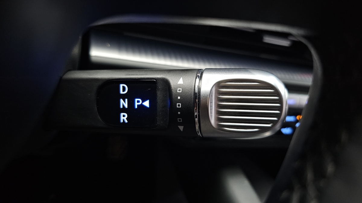 Hyundai Ioniq 6, 2022 — фото 3 из 12