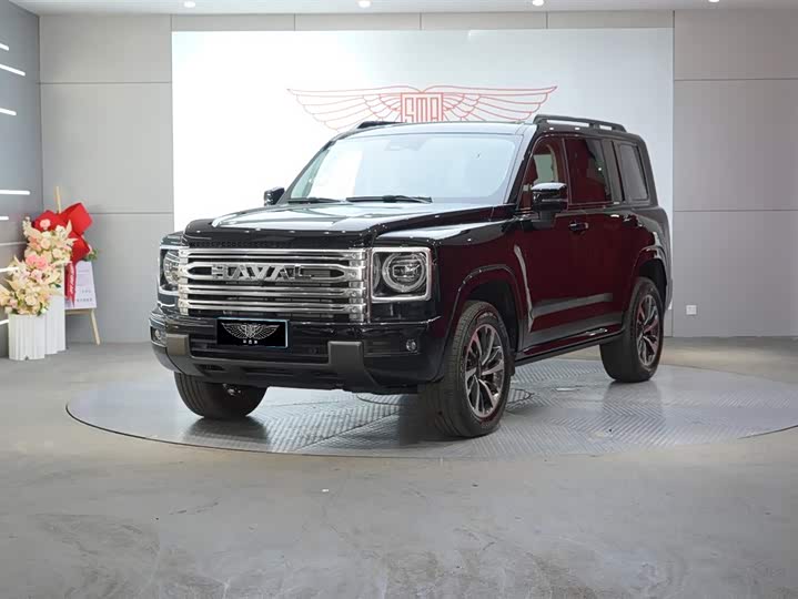 Haval H9, 2025 — купить в Рязани под ключ