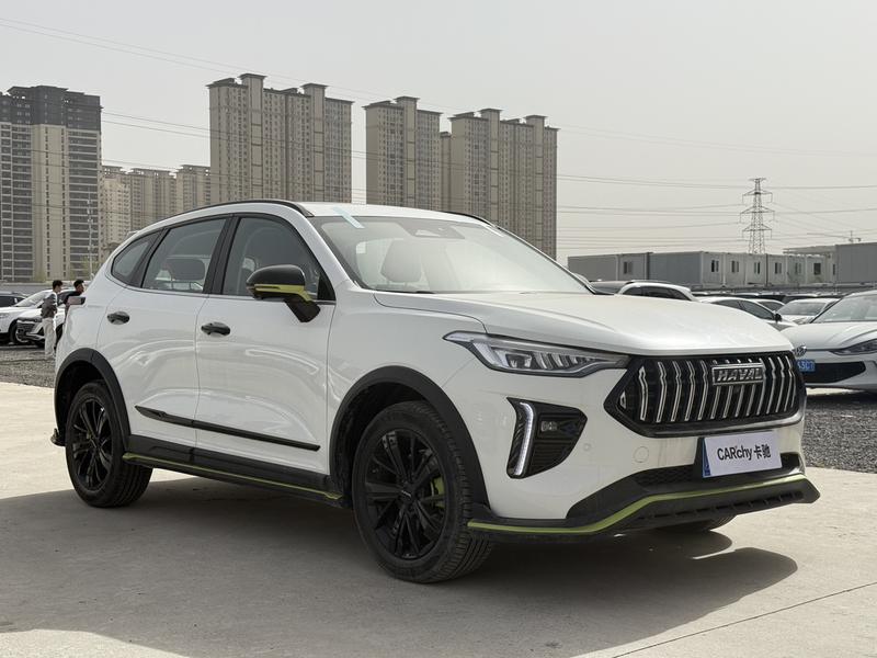 Haval Chitu, 2022 — фото 3 из 12