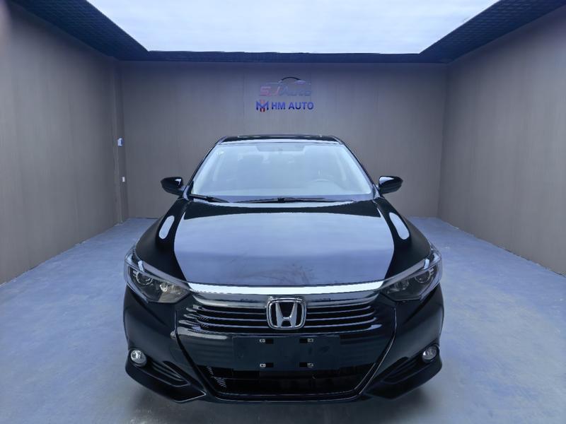 Honda Crider, 2023 — фото 2 из 12