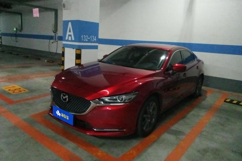 Mazda Atenza, 2022 — купить в Брянске под ключ