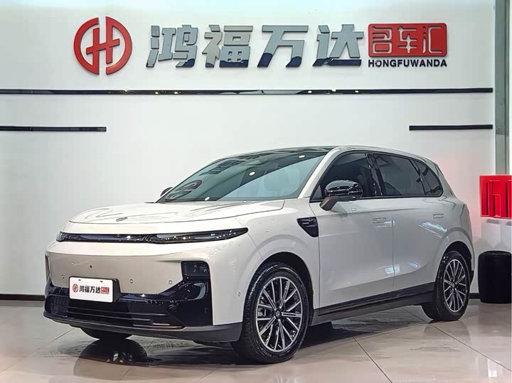 Leapmotor B10, 2024 — купить в Иванове под ключ