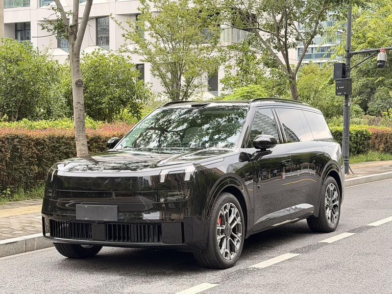 Lynk & Co 900, 2025 — купить в Иванове под ключ