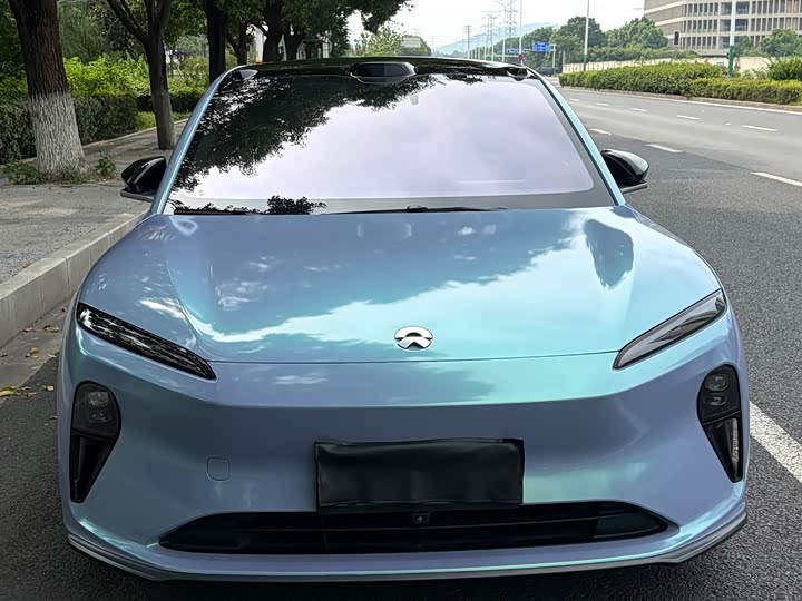 Nio ET5T, 2025 — фото 2 из 9