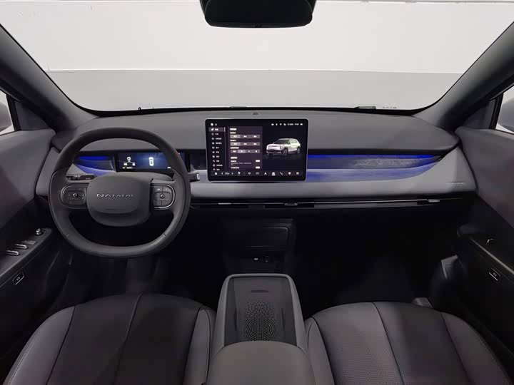 Dongfeng Yipai Nano 06, 2025 — фото 5 из 9