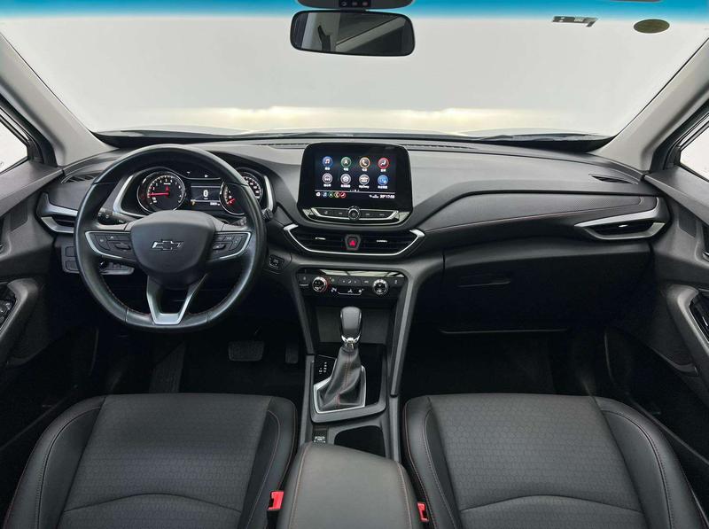 Chevrolet Orlando, 2022 — фото 8 из 12