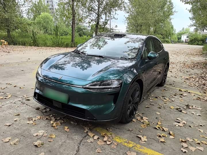 Luxeed R7, 2025 — купить в Санкт-Петербурге под ключ