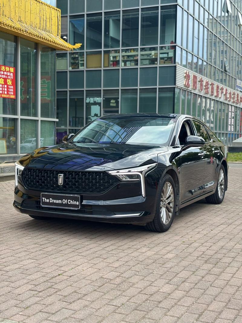 Bestune B70, 2024 — купить в Туле под ключ