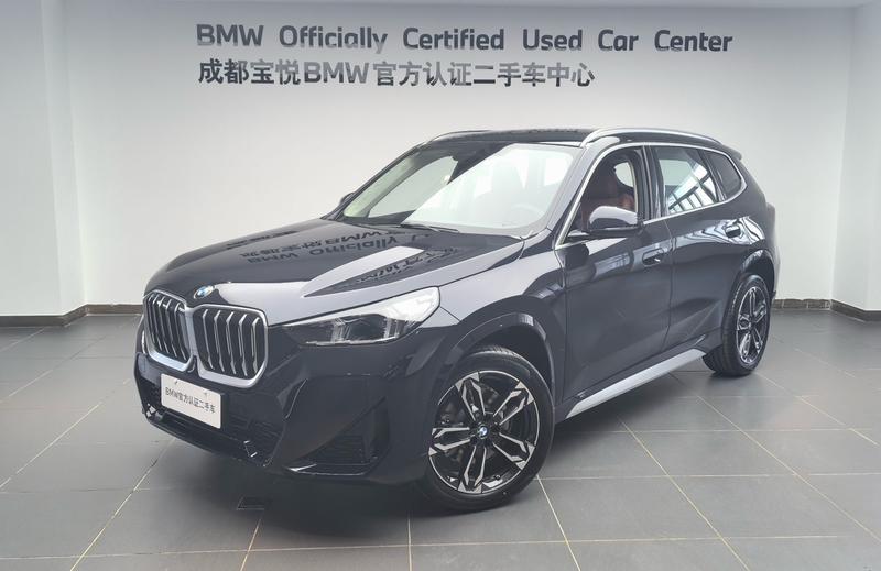 BMW X1, 2026 — купить в Костроме под ключ