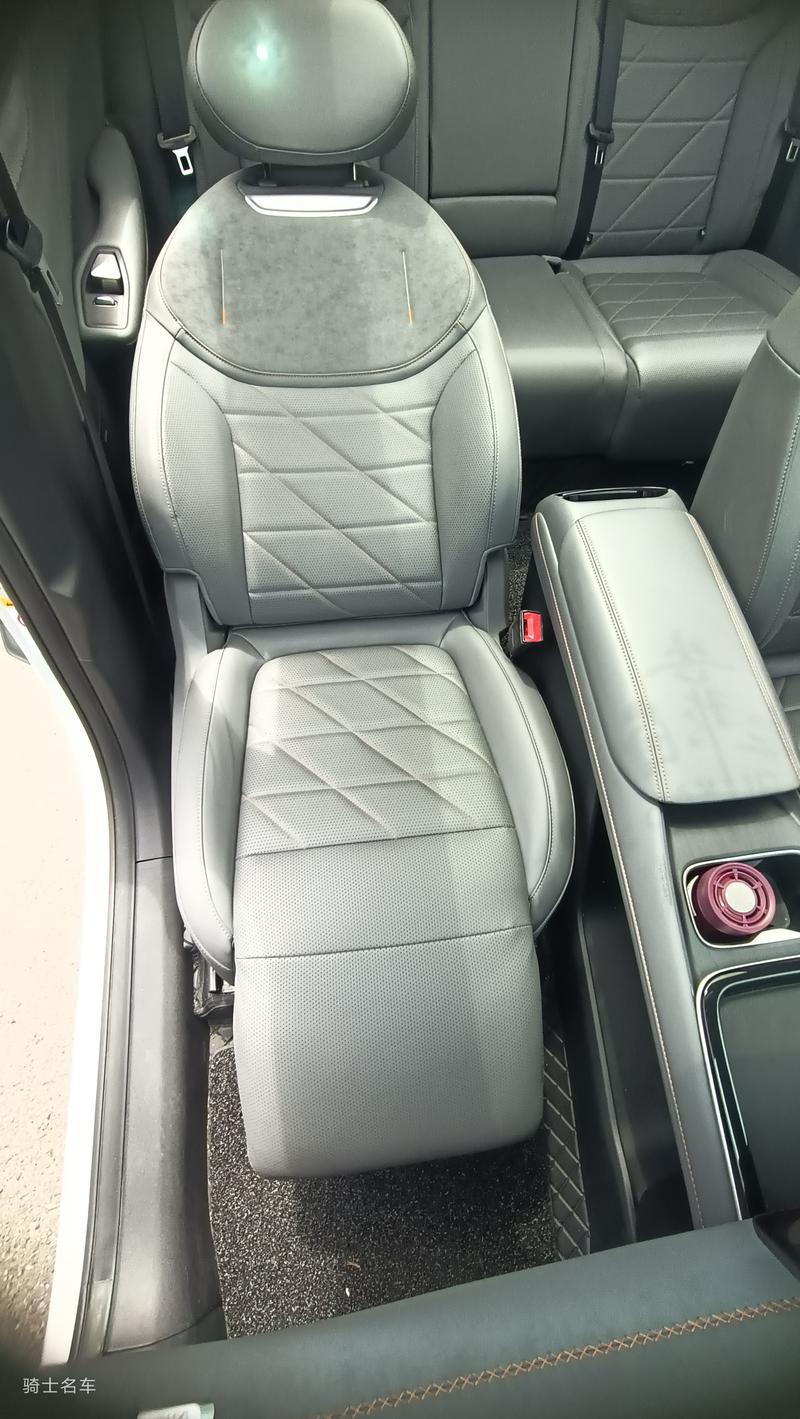 Changan Deepal S05, 2024 — фото 7 из 12
