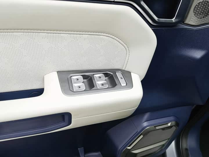 Jetour Shanhai T2 Hybrid, 2024 — фото 9 из 9