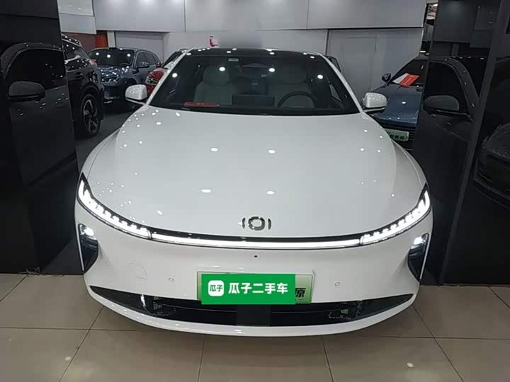 Changan Qiyuan (Nevo) A07, 2025 — фото 3 из 9