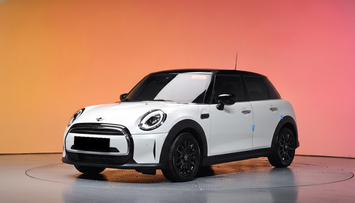 Mini Cooper, 2023 — купить в Курске под ключ