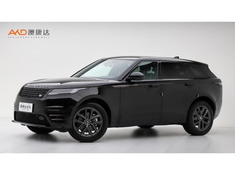 Land Rover Range Rover Velar, 2024 — купить в Санкт-Петербурге под ключ