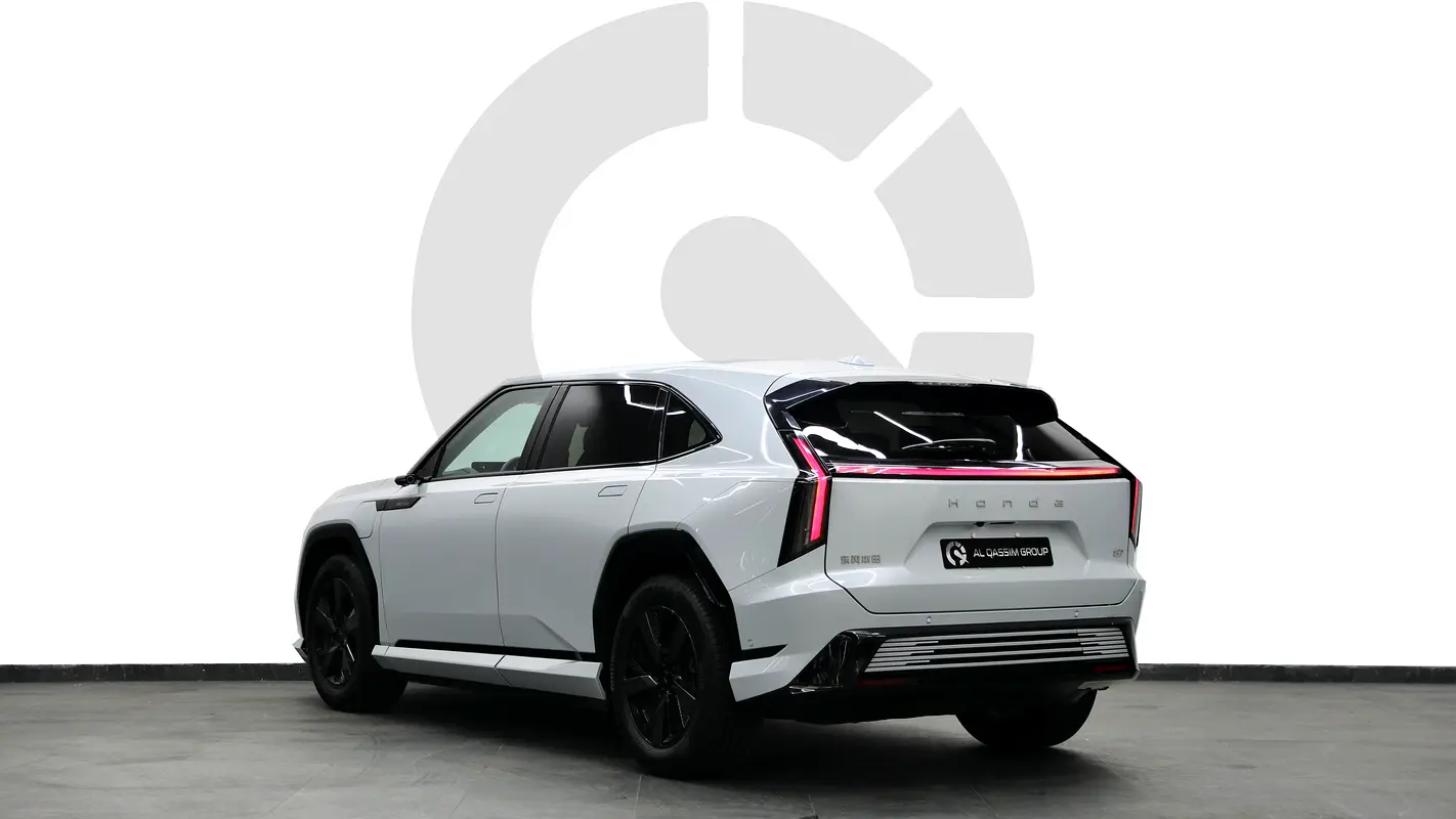 Honda S7, 2025 — фото 4 из 10