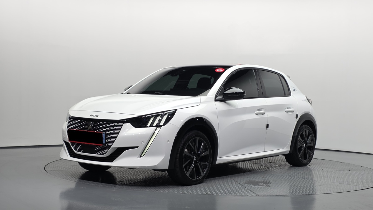 Peugeot 208, 2023 — купить в Саранске под ключ