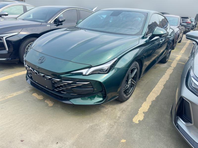 MG Motor 7, 2023 — купить в Смоленске под ключ