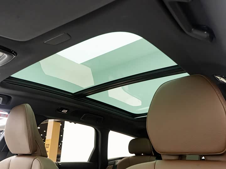 Volvo V90, 2025 — фото 8 из 9