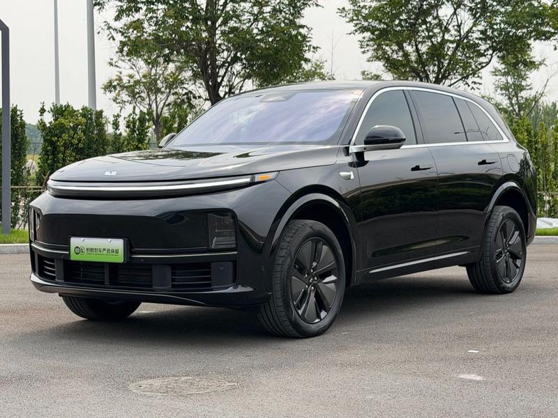 LiXiang L7, 2024 — купить в Иванове под ключ