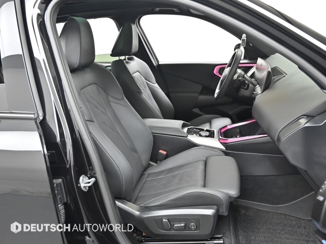 BMW X3, 2025 — фото 9 из 12