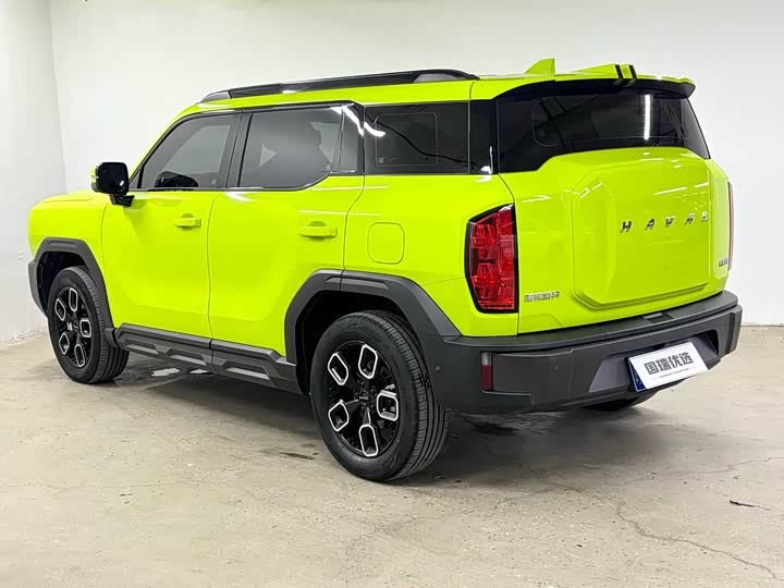 Haval KuGou, 2022 — фото 5 из 9