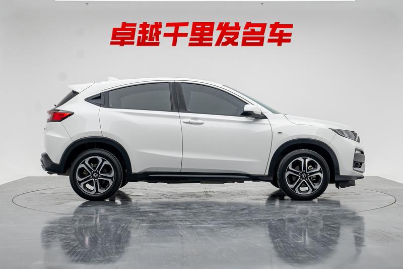 Honda XR-V, 2022 — фото 8 из 12
