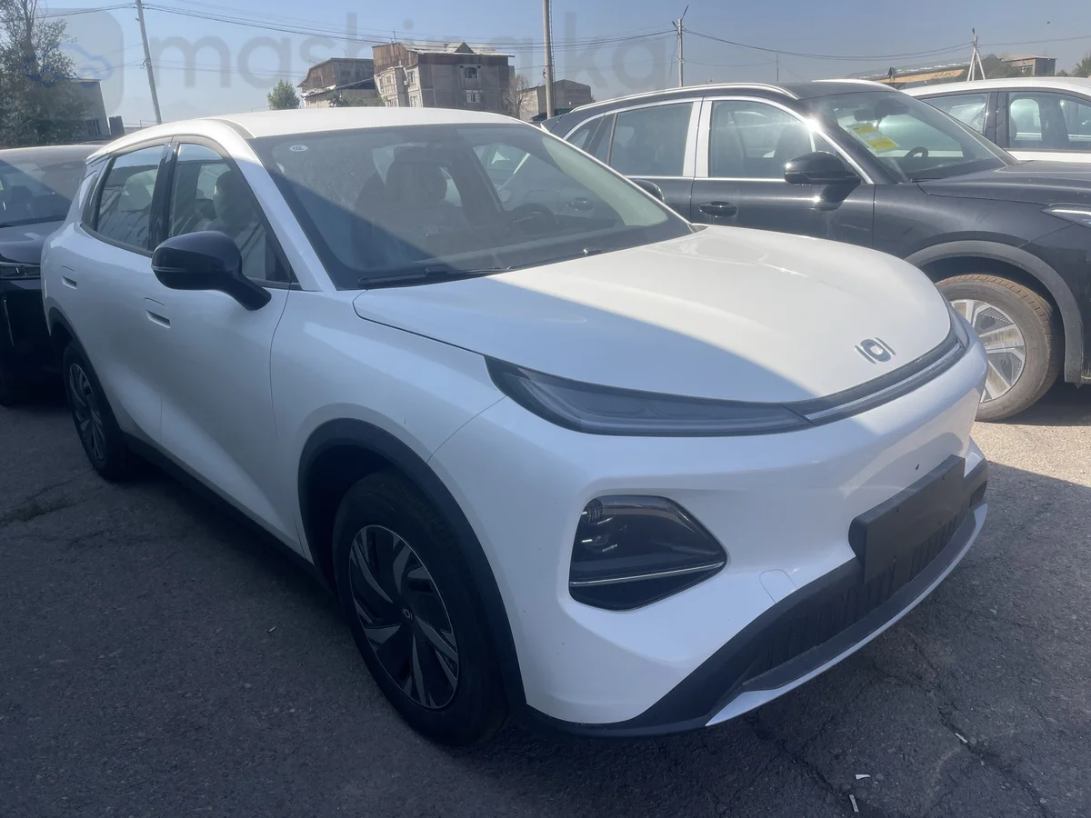 Changan Qiyuan Q05, 2026