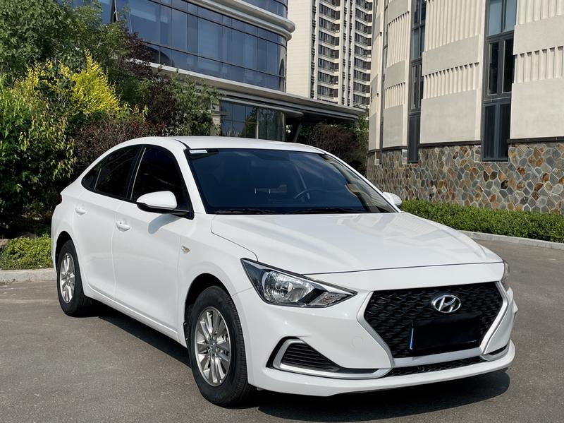 Hyundai Celesta, 2022 — фото 3 из 9