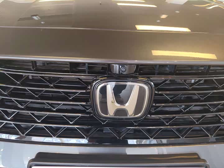 Honda Accord, 2023 — фото 5 из 9