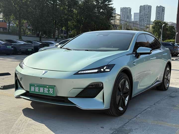 Changan Deepal SL03, 2024 — купить в Твери под ключ