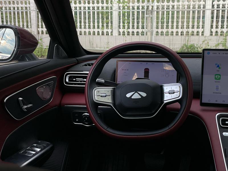 Chery Fulwin A9L, 2025 — фото 10 из 12