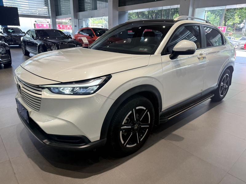 Honda Vezel, 2023 — купить в Самаре под ключ
