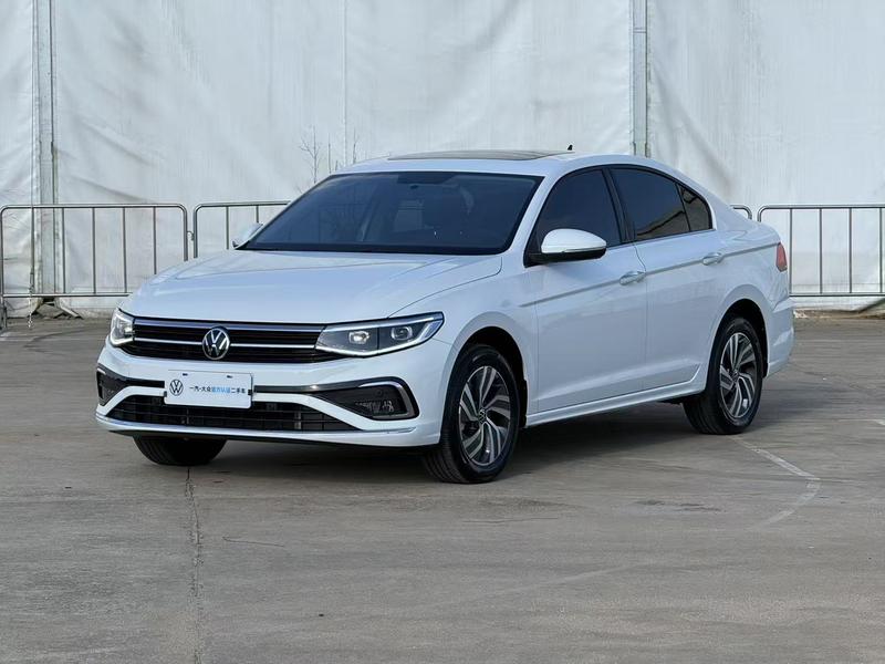 Volkswagen Bora, 2024 — купить в Владимире под ключ