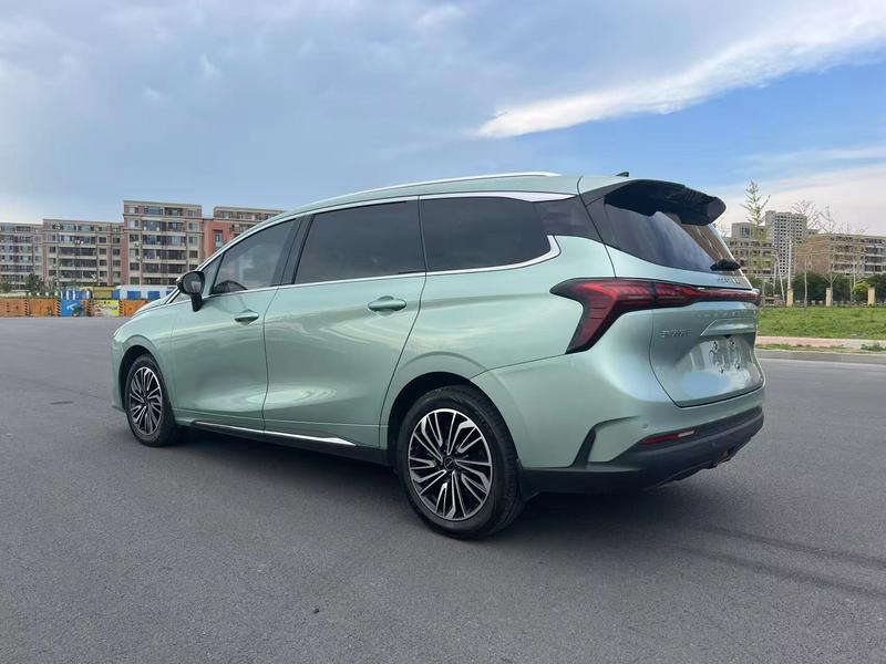 Dongfeng Forthing Yacht, 2022 — фото 4 из 11