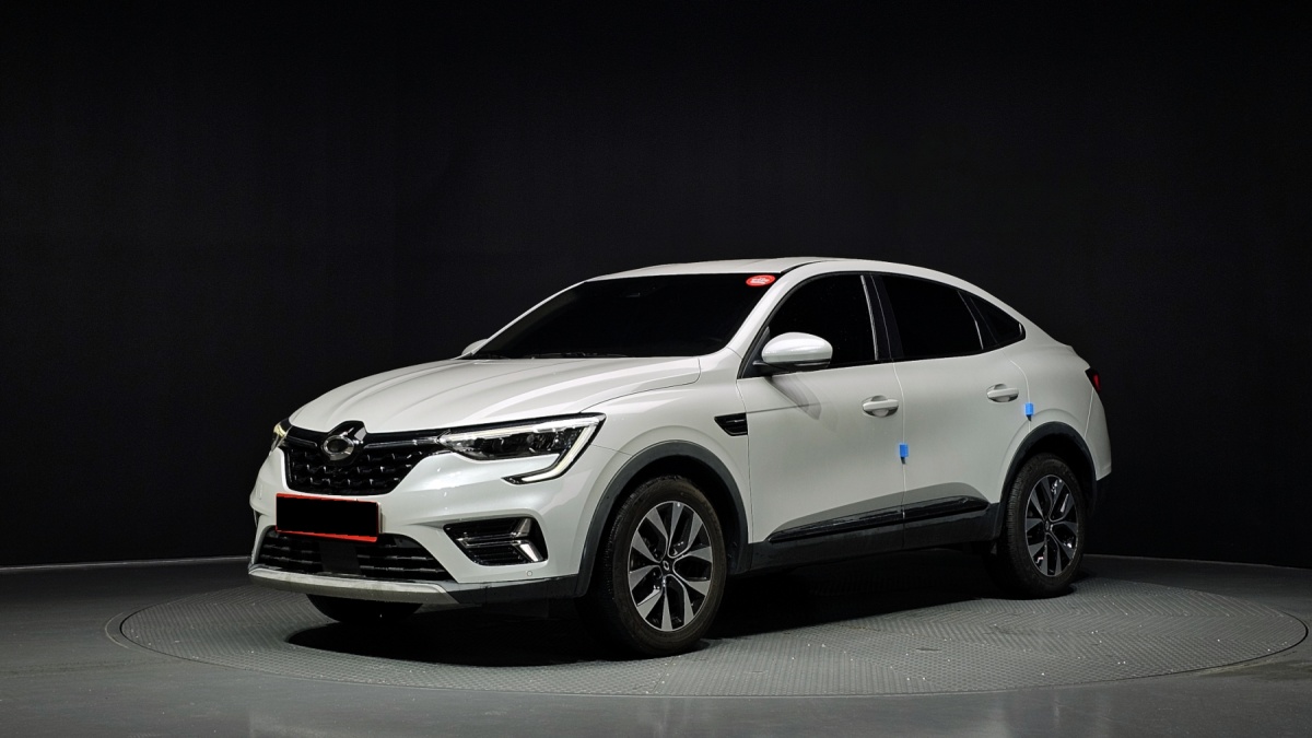 Renault XM3, 2023 — купить в Костроме под ключ