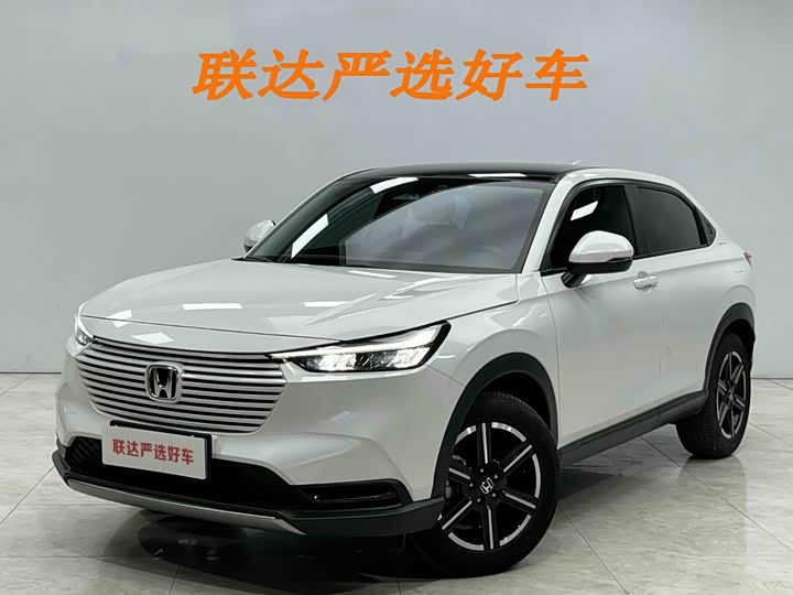 Honda Vezel, 2023 — купить в Казани под ключ