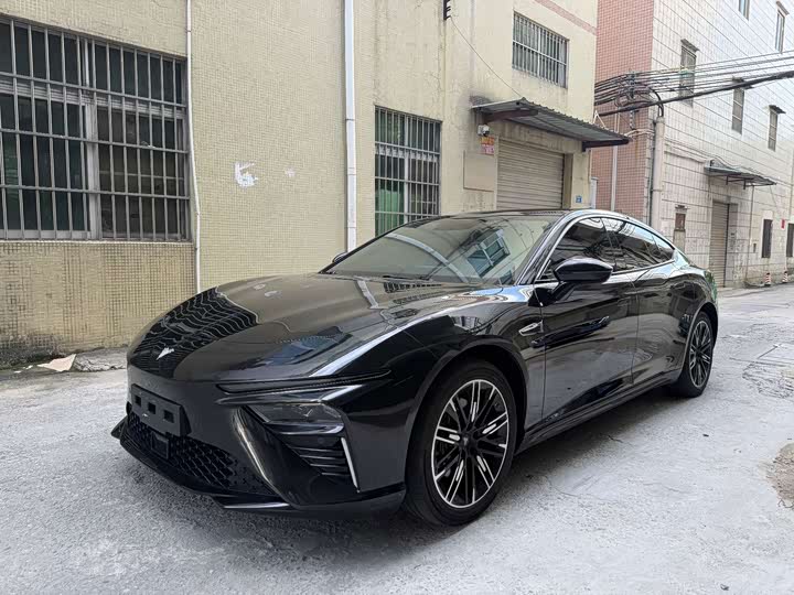 Hozon S, 2023 — купить в Ижевске под ключ