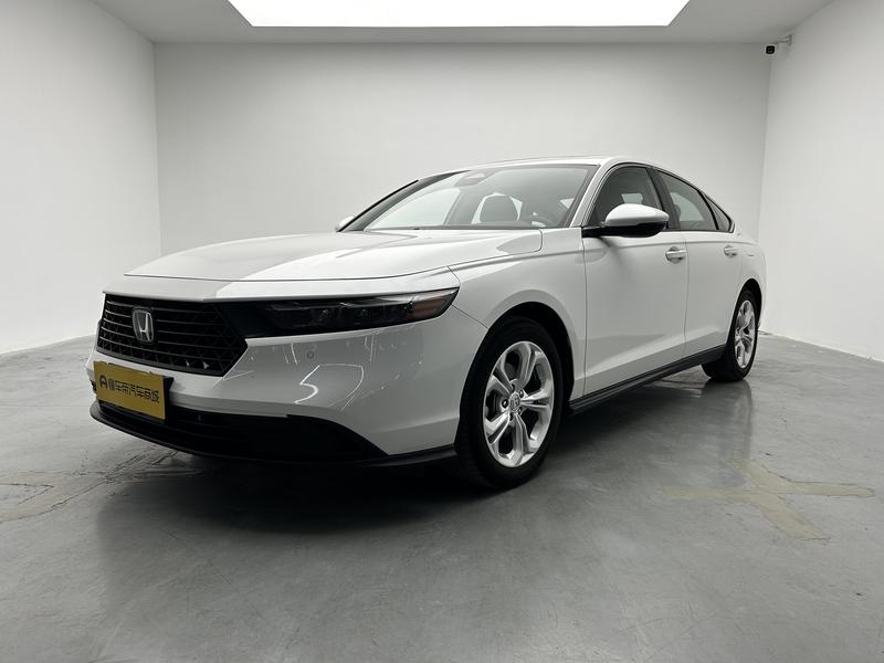 Honda Accord, 2023 — купить в Санкт-Петербурге под ключ
