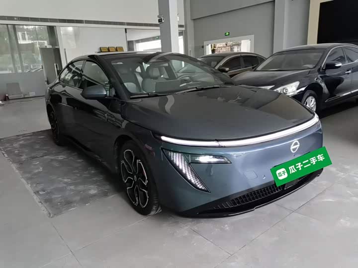Nissan N7, 2025 — фото 4 из 9