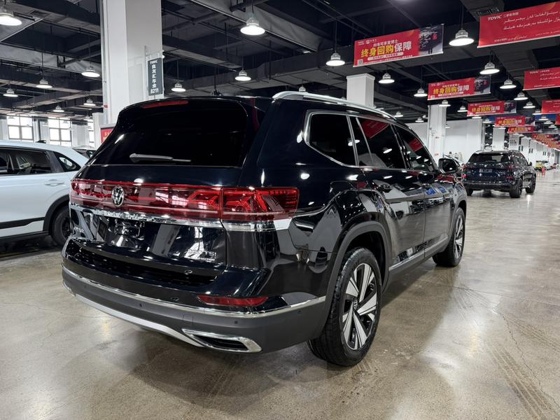 Volkswagen Teramont Pro, 2022 — фото 5 из 11