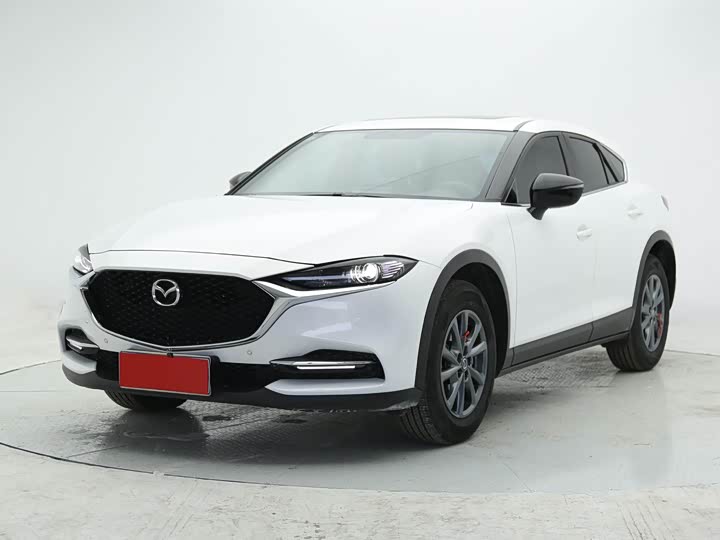 Mazda CX-4, 2023 — купить в Тольятти под ключ