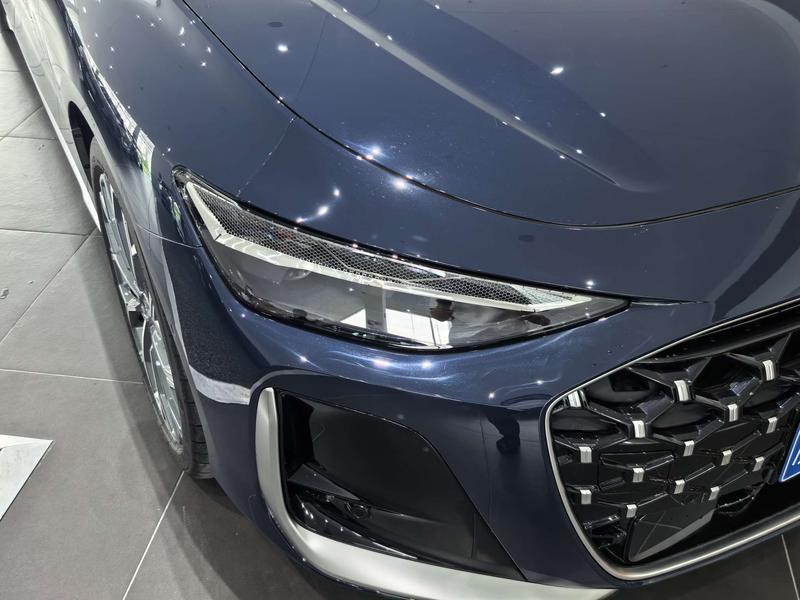 Audi A6L, 2025 — фото 6 из 12