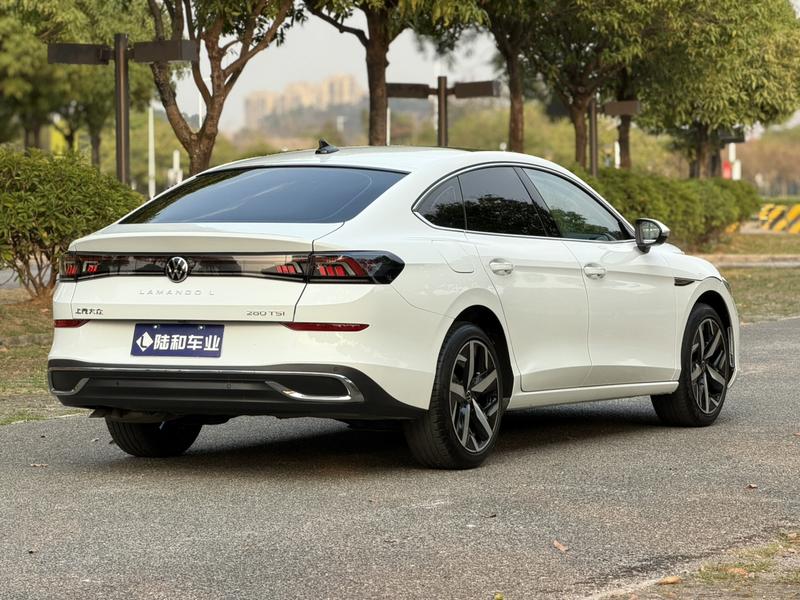 Volkswagen Lamando L, 2023 — фото 6 из 12