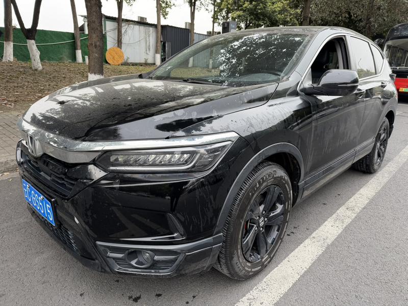 Honda Breeze, 2022 — купить в Владимире под ключ