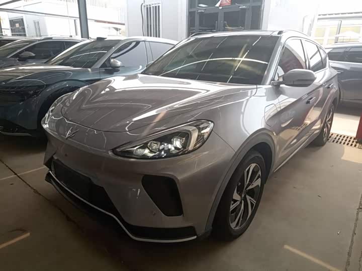 BAIC Arcfox Alpha T, 2023 — купить в Иванове под ключ