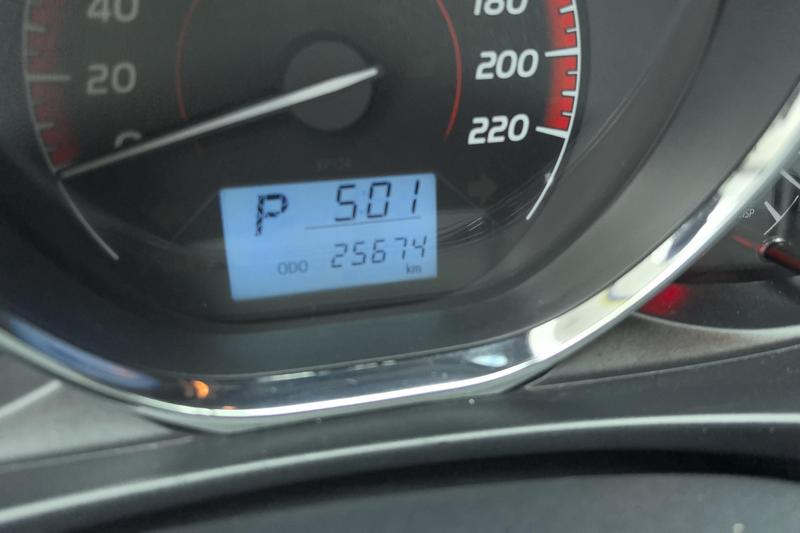 Toyota Vios FS, 2022 — фото 9 из 12