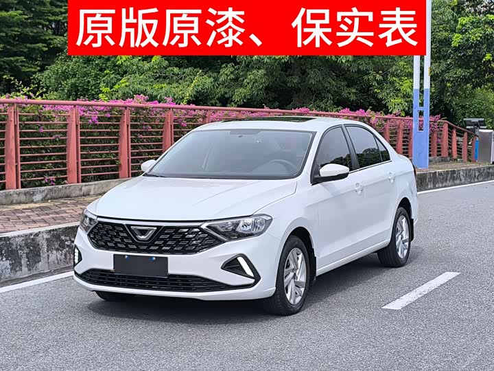 Jetta VA3, 2023 — купить в Курске под ключ