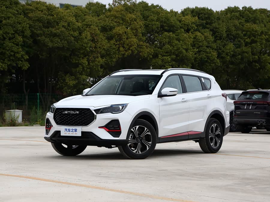 Jetour X70, 2026 — купить в Пензе под ключ