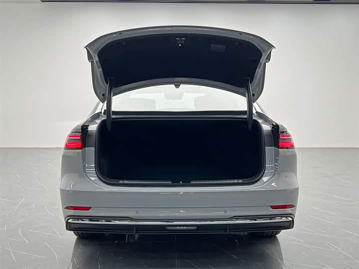 Geely Galaxy A7, 2026 — фото 9 из 9